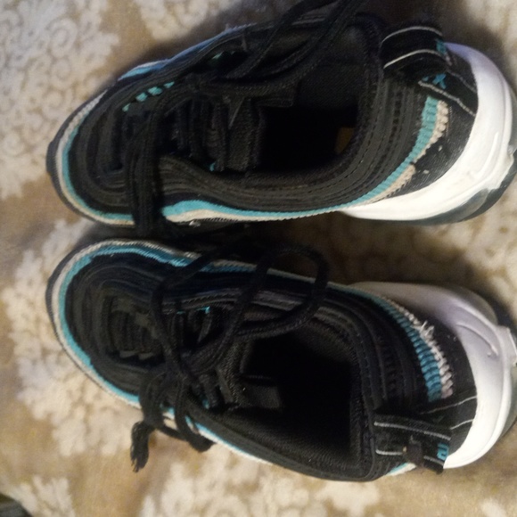 Tiffany & Co Nike Air Max 97 XXXV SHOES - Picture 6 of 8